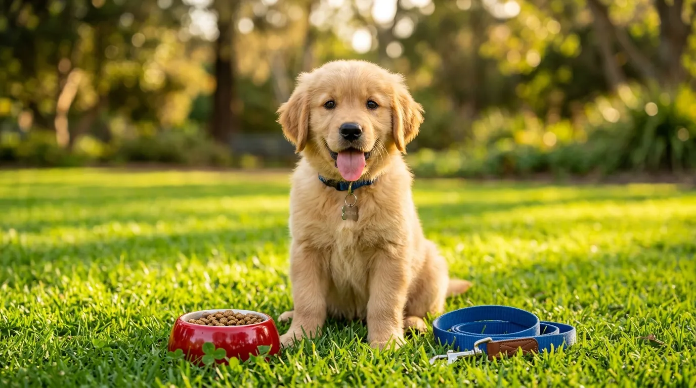 How to Take Care of a Dog for Beginners: The Complete Guide (2026)